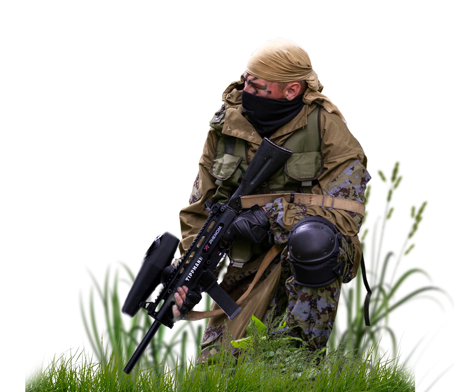 Для охоты и рыбалки