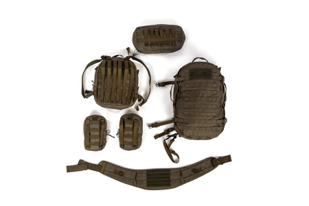 Рюкзак тактический