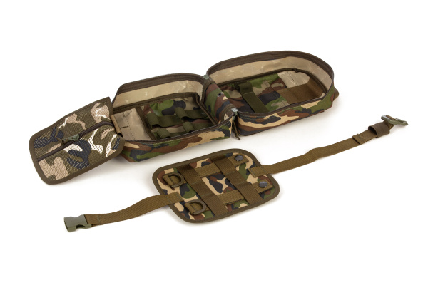 Аптечка тактическая отрывная Аптечка тактическая отрывная