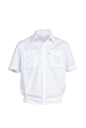 Рубашка с кор. рукавом