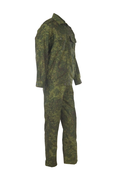 Костюм камуфляжный "Патриот"