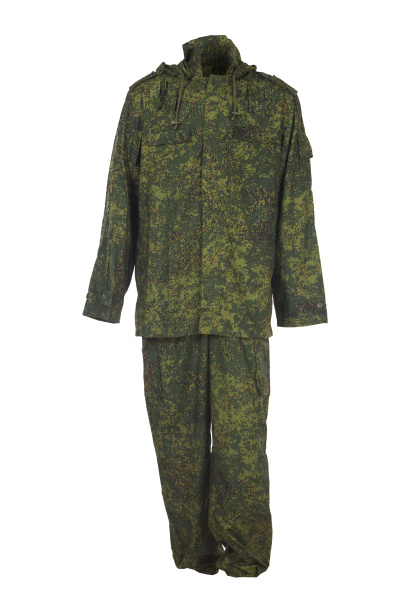 "Мас.халат" классический