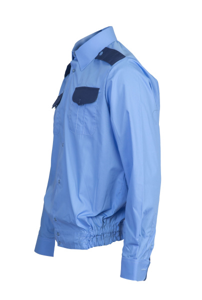 Рубашка с дл. рукавом Рубашка с дл. рукавом