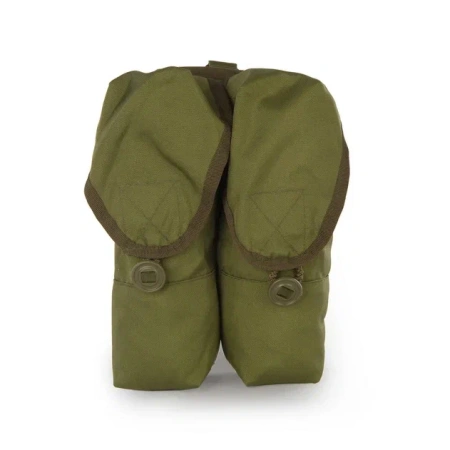 Подсумок под АКМ 2 магазина