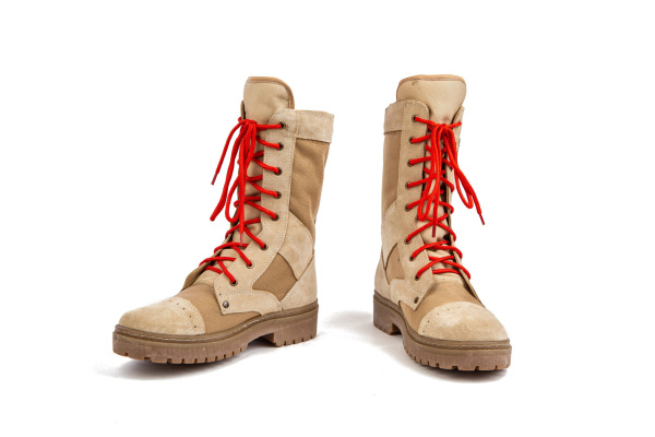 Берцы "Патриот"