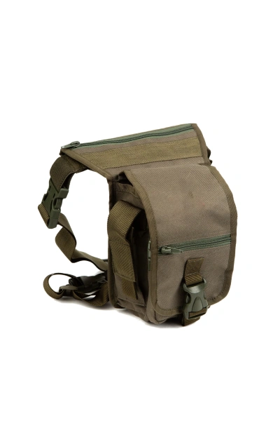 Сумка набедренная "Патриот"