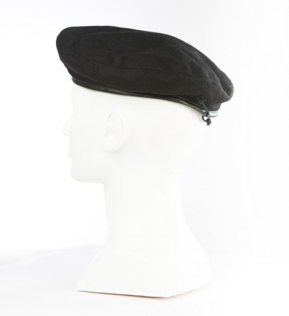 Берет уставной