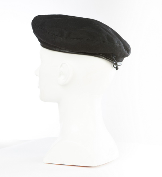 Берет уставной