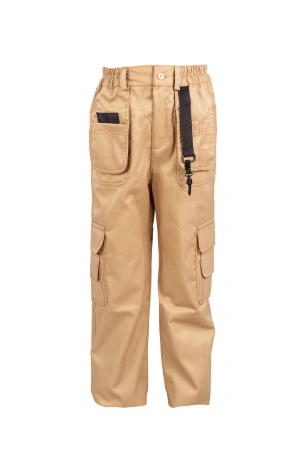 Брюки "Патриот" (модель 2019)