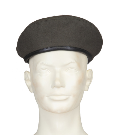 Берет уставной