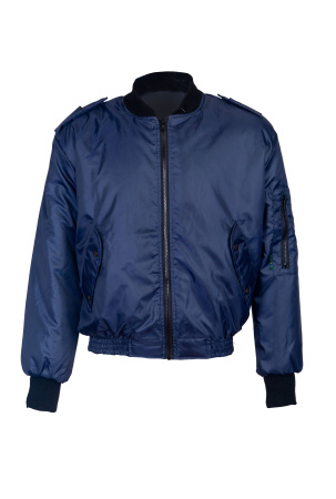 Куртка "Пилот-М"