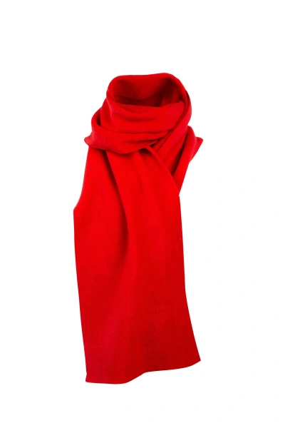 Шарф "Патриот" флисовый