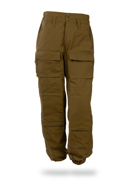 Брюки "Спецназ"