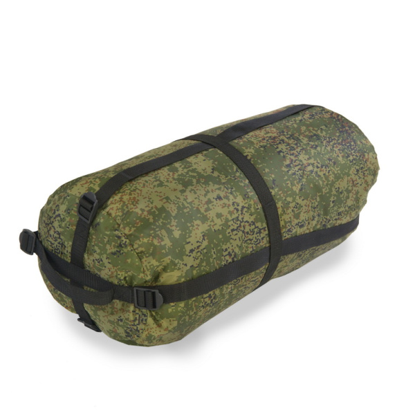 Спальник "Комбат" одеяло  (до -30'С) Спальник "Комбат" одеяло  (до -30'С)