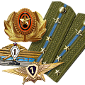 Знаки отличия