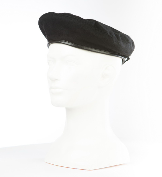 Берет уставной