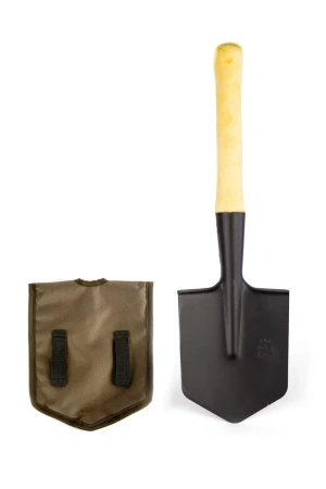 Лопата малая саперная