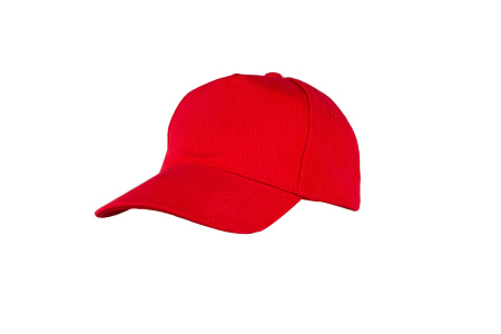 Бейсболка "Патриот"