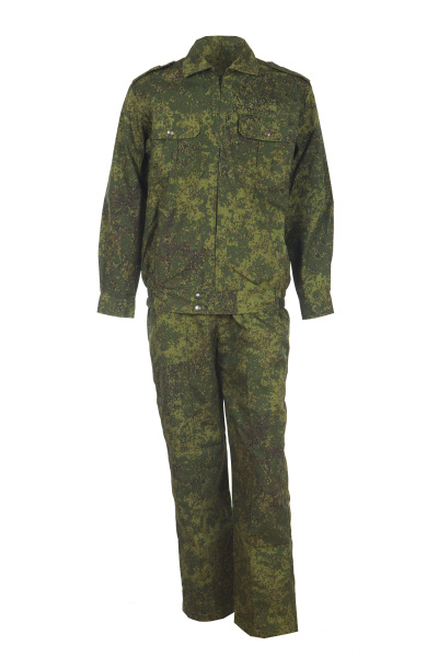 Костюм "Штабной"