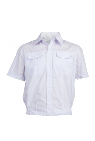 Рубашка с кор. рукавом н/о Рубашка с кор. рукавом н/о