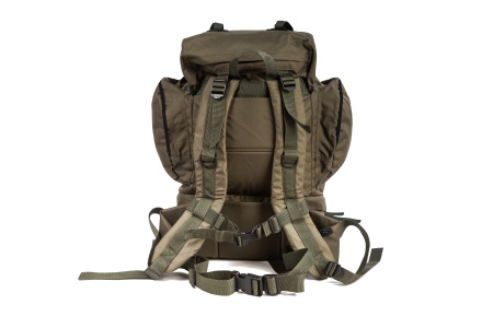 Рюкзак "Комбат" Рюкзак "Комбат"