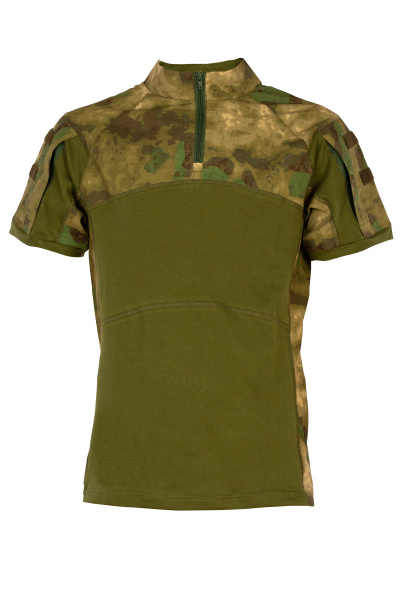 Футболка тактическая