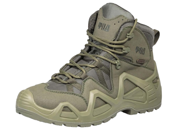 Тактические кроссовки (0010-01)