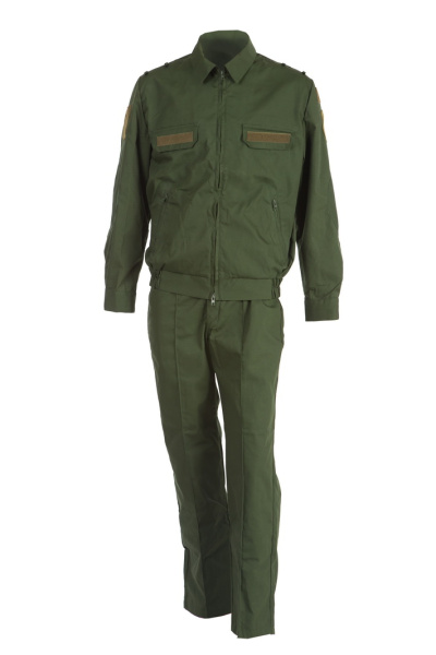 Костюм "Офисный"