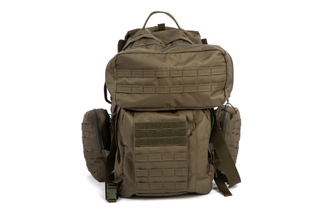 Рюкзак тактический